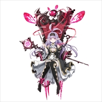 画像ギャラリー No.007のサムネイル画像 / 「Death end re;Quest」，リスクを伴うチート強化“グリッジスタイル”時のキャラクタービジュアルを公開