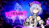 画像ギャラリー No.004のサムネイル画像 / 「Death end re;Quest」のゲームプレイシーンを確認できる最新トレイラーが公開。キーワードである“Bad End”らしき場面も