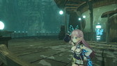 画像ギャラリー No.005のサムネイル画像 / 「Death end re;Quest」のゲームプレイシーンを確認できる最新トレイラーが公開。キーワードである“Bad End”らしき場面も
