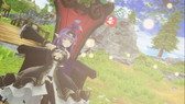 画像ギャラリー No.010のサムネイル画像 / 「Death end re;Quest」のゲームプレイシーンを確認できる最新トレイラーが公開。キーワードである“Bad End”らしき場面も