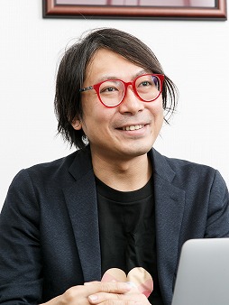 画像ギャラリー No.006のサムネイル画像 / コンパイルハートの新社長に東風輪敬久氏が就任。「ネプテューヌ」シリーズなどを手がけてきた人物が語る同社のこれまでと現在，そして今後の展望とは