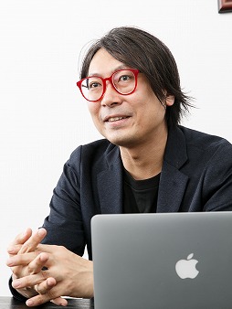 画像ギャラリー No.008のサムネイル画像 / コンパイルハートの新社長に東風輪敬久氏が就任。「ネプテューヌ」シリーズなどを手がけてきた人物が語る同社のこれまでと現在，そして今後の展望とは