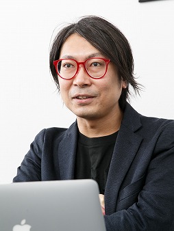 画像ギャラリー No.009のサムネイル画像 / コンパイルハートの新社長に東風輪敬久氏が就任。「ネプテューヌ」シリーズなどを手がけてきた人物が語る同社のこれまでと現在，そして今後の展望とは