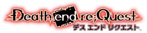 画像ギャラリー No.001のサムネイル画像 / 「Death end re;Quest」,店舗特典用イラストの完成版が公開に