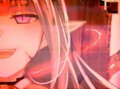 「Death end re;Quest」の最新PV「ムービー：C08_1_06b」が公開。少女に惨殺されるバッドエンドを収録