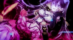 画像ギャラリー No.010のサムネイル画像 / 「Death end re;Quest」のバトルシステムを収録したPVが公開。「インストールジャンル」や「バグアクション」など特徴的なシステムを解説