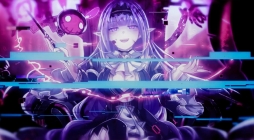 画像ギャラリー No.011のサムネイル画像 / 「Death end re;Quest」のバトルシステムを収録したPVが公開。「インストールジャンル」や「バグアクション」など特徴的なシステムを解説
