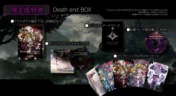 画像ギャラリー No.014のサムネイル画像 / 「Death end re;Quest」のバトルシステムを収録したPVが公開。「インストールジャンル」や「バグアクション」など特徴的なシステムを解説