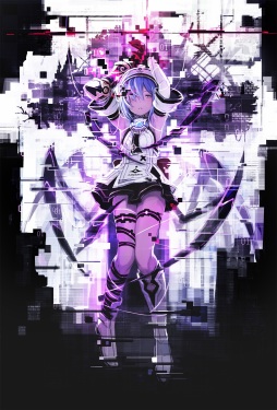 画像ギャラリー No.015のサムネイル画像 / 「Death end re;Quest」のバトルシステムを収録したPVが公開。「インストールジャンル」や「バグアクション」など特徴的なシステムを解説