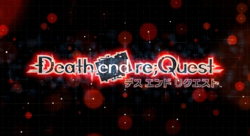 画像ギャラリー No.003のサムネイル画像 / 「Death end re;Quest」音楽ユニット「月蝕會議」が主題歌を担当したオープニングムービーが公開に