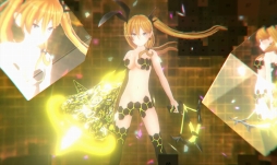 画像ギャラリー No.004のサムネイル画像 / 「Death end re;Quest」音楽ユニット「月蝕會議」が主題歌を担当したオープニングムービーが公開に