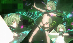 画像ギャラリー No.005のサムネイル画像 / 「Death end re;Quest」音楽ユニット「月蝕會議」が主題歌を担当したオープニングムービーが公開に
