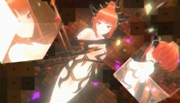 画像ギャラリー No.006のサムネイル画像 / 「Death end re;Quest」音楽ユニット「月蝕會議」が主題歌を担当したオープニングムービーが公開に