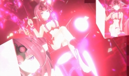 画像ギャラリー No.007のサムネイル画像 / 「Death end re;Quest」音楽ユニット「月蝕會議」が主題歌を担当したオープニングムービーが公開に