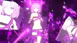 画像ギャラリー No.009のサムネイル画像 / 「Death end re;Quest」音楽ユニット「月蝕會議」が主題歌を担当したオープニングムービーが公開に