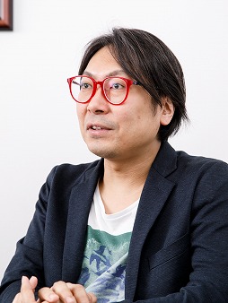 画像ギャラリー No.006のサムネイル画像 / 「Death end re;Quest」開発スタッフインタビュー。3名のキーパーソンが語るコンセプト,シナリオ,キャラデザイン,そしてゲームとしての遊びとは