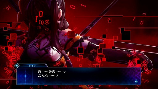 画像ギャラリー No.007のサムネイル画像 / 「Death end re;Quest」開発スタッフインタビュー。3名のキーパーソンが語るコンセプト,シナリオ,キャラデザイン,そしてゲームとしての遊びとは