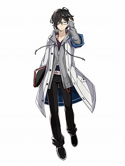 画像ギャラリー No.009のサムネイル画像 / 「Death end re;Quest」開発スタッフインタビュー。3名のキーパーソンが語るコンセプト,シナリオ,キャラデザイン,そしてゲームとしての遊びとは
