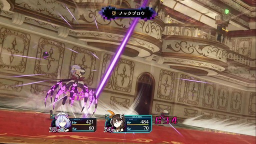 画像ギャラリー No.011のサムネイル画像 / 「Death end re;Quest」開発スタッフインタビュー。3名のキーパーソンが語るコンセプト,シナリオ,キャラデザイン,そしてゲームとしての遊びとは