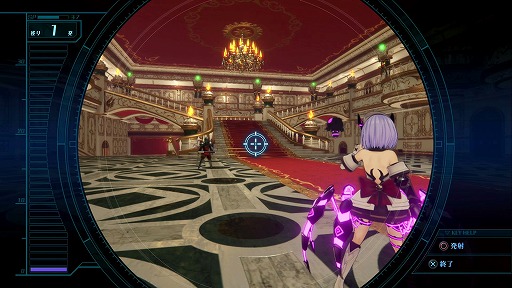 画像ギャラリー No.012のサムネイル画像 / 「Death end re;Quest」開発スタッフインタビュー。3名のキーパーソンが語るコンセプト,シナリオ,キャラデザイン,そしてゲームとしての遊びとは