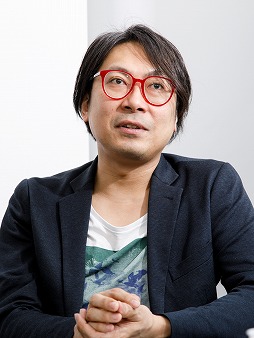 画像ギャラリー No.013のサムネイル画像 / 「Death end re;Quest」開発スタッフインタビュー。3名のキーパーソンが語るコンセプト,シナリオ,キャラデザイン,そしてゲームとしての遊びとは