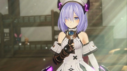 画像ギャラリー No.014のサムネイル画像 / 「Death end re;Quest」開発スタッフインタビュー。3名のキーパーソンが語るコンセプト,シナリオ,キャラデザイン,そしてゲームとしての遊びとは