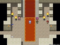 画像ギャラリー No.016のサムネイル画像 / 「Death end re;Quest」開発スタッフインタビュー。3名のキーパーソンが語るコンセプト,シナリオ,キャラデザイン,そしてゲームとしての遊びとは