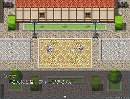 画像ギャラリー No.017のサムネイル画像 / 「Death end re;Quest」開発スタッフインタビュー。3名のキーパーソンが語るコンセプト,シナリオ,キャラデザイン,そしてゲームとしての遊びとは