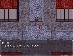 画像ギャラリー No.018のサムネイル画像 / 「Death end re;Quest」開発スタッフインタビュー。3名のキーパーソンが語るコンセプト,シナリオ,キャラデザイン,そしてゲームとしての遊びとは