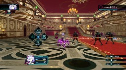 画像ギャラリー No.023のサムネイル画像 / 「Death end re;Quest」開発スタッフインタビュー。3名のキーパーソンが語るコンセプト,シナリオ,キャラデザイン,そしてゲームとしての遊びとは