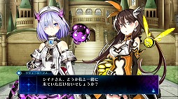 画像ギャラリー No.024のサムネイル画像 / 「Death end re;Quest」開発スタッフインタビュー。3名のキーパーソンが語るコンセプト,シナリオ,キャラデザイン,そしてゲームとしての遊びとは