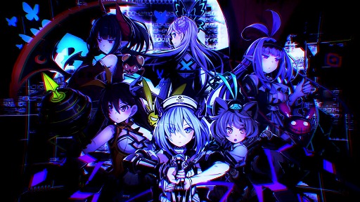 画像ギャラリー No.025のサムネイル画像 / 「Death end re;Quest」開発スタッフインタビュー。3名のキーパーソンが語るコンセプト,シナリオ,キャラデザイン,そしてゲームとしての遊びとは