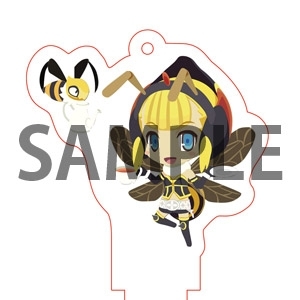 画像ギャラリー No.006のサムネイル画像 / 「わグルま!!」，家具のレシピアイテムなどを獲得できるイベント「魔界の大お花見大会」が開催