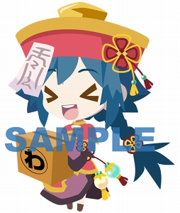 画像ギャラリー No.008のサムネイル画像 / 「わグルま!!」，イベント「魔界のユラユラ海開き」の実装含むアップデー情報を公開