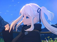新作スマホゲーム「マビノギモバイル」，新トレイラーを公開。「2025.03 COMING SOON」と予告