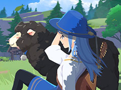 「マビノギモバイル」，韓国で3月27日サービス開始。「マビノギ」の世界観で，ほのぼのとしたソーシャルライフを楽しめる