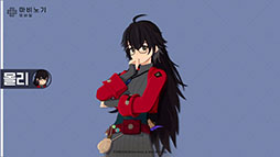 画像ギャラリー No.006のサムネイル画像 / 「マビノギモバイル」,原作から登場するキャラやプレイヤーが選択可能な職業など最新情報が一挙明らかに