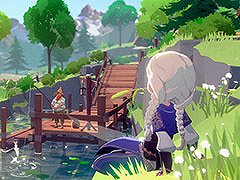 「マビノギモバイル」，原作から登場するキャラやプレイヤーが選択可能な職業など最新情報が一挙明らかに