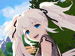 スマホ＆PC対応の「マビノギモバイル」，韓国でサービス開始。「マビノギ」の世界観や生活型コンテンツを継承しつつ，新たな物語を楽しめる