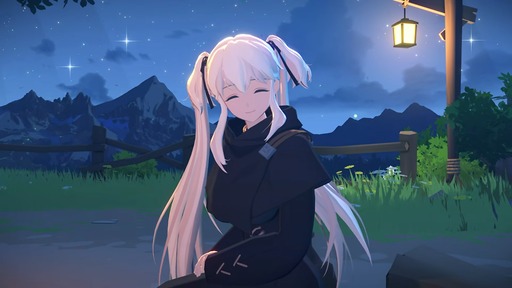 画像ギャラリー No.001のサムネイル画像 / 「マビノギモバイル」，サービス地域を拡大。2026年7月に台湾でサービスを開始へ