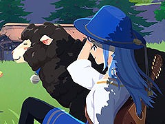 「マビノギモバイル」台湾，香港，マカオでのサービスを7月22日に開始。日本でも2026年内のリリースを予定する