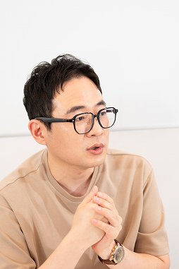 画像ギャラリー No.013のサムネイル画像 / ［インタビュー］「マビノギモバイル」はいつでも入れる身近なファンタジー世界。devCATの代表＆ディレクターに聞く，モバイルならではのこだわり