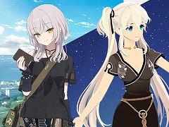 ネクソン，「マビノギモバイル」「ファレイドリア」のTGS 2026出展情報を公開。試遊やコスプレ撮影，限定ノベルティの配布を実施［TGS2026］