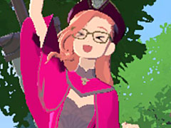 ［プレイレポ］オシャレと交流，そして現代的な程よい距離感を楽しむ，「マビノギモバイル」での異世界暮らし