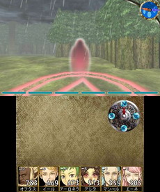 画像ギャラリー No.006のサムネイル画像 / 3DS版「エルミナージュIII 〜暗黒の使徒と太陽の宮殿〜」が7月12日にリリース。天空を目指して冒険するダンジョンRPG