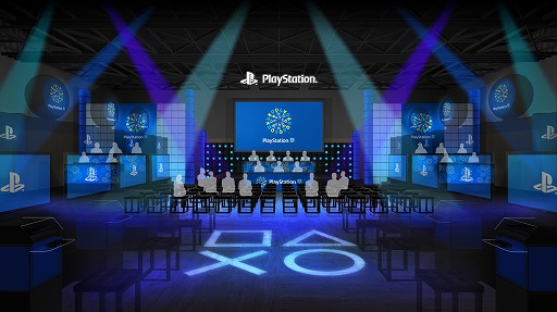 画像ギャラリー No.006のサムネイル画像 / PlayStation祭 2018,「フォートナイト」「CoD: BO4」ステージのストリーミング放送を実施