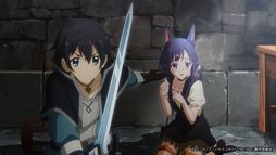 画像ギャラリー No.003のサムネイル画像 / アニメ「プリンセスコネクト！Re:Dive Season 2」第5話のWeb予告と先行カットが公開