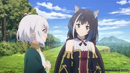 画像ギャラリー No.004のサムネイル画像 / アニメ「プリンセスコネクト！Re:Dive Season 2」第5話のWeb予告と先行カットが公開