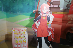 画像ギャラリー No.009のサムネイル画像 / プリコネRの「プリコネフェス2022」振り返りフォトレポート。ストーリーめぐりやリアルミニゲームも楽しめた