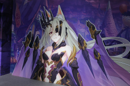 画像ギャラリー No.012のサムネイル画像 / プリコネRの「プリコネフェス2022」振り返りフォトレポート。ストーリーめぐりやリアルミニゲームも楽しめた